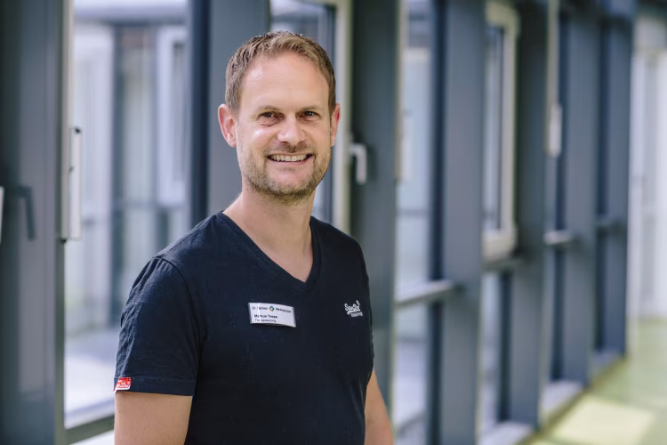Markus Teepe