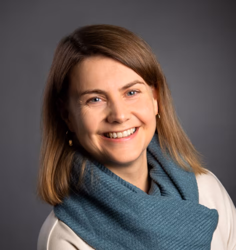 Dr. phil. Claudia Schulz