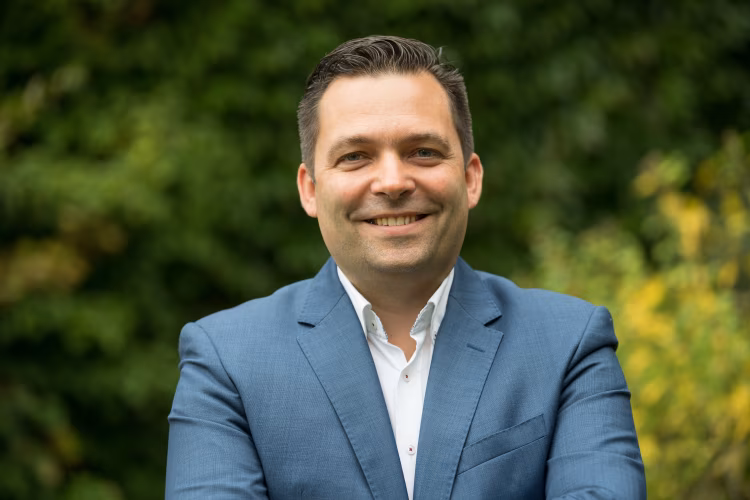 Bastian Liebsch