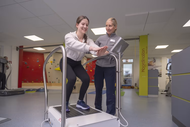 Balancetraining