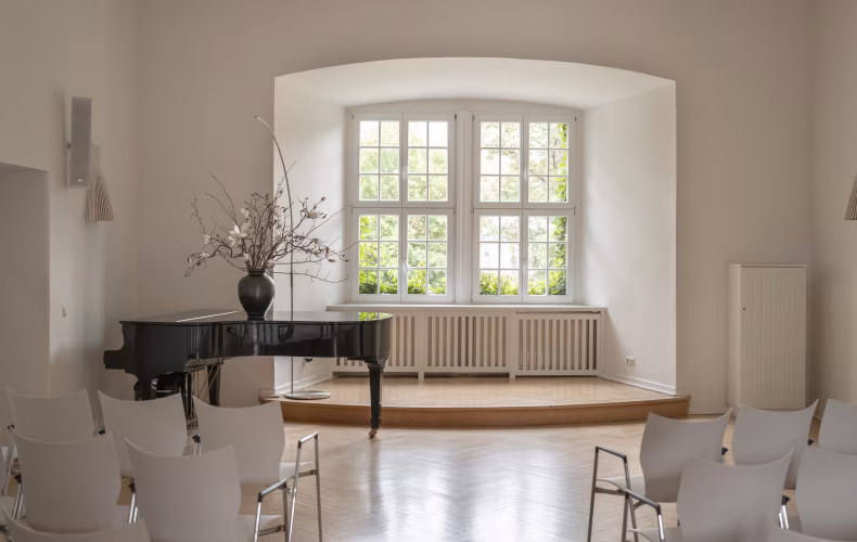 Konzerte in der Dr. Becker Burg-Klinik