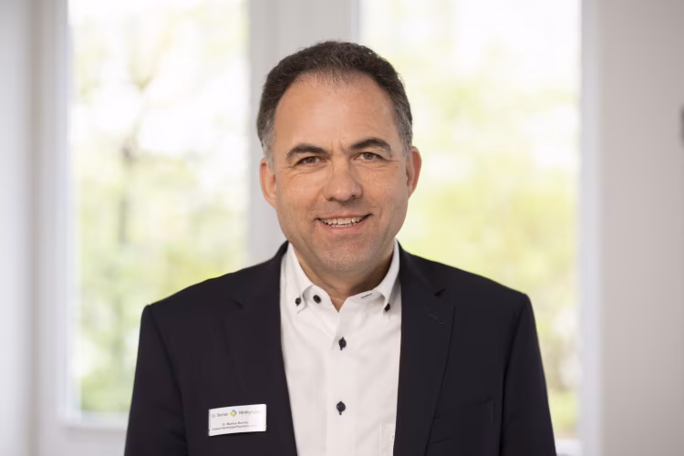 Dr. med. Markus Borries