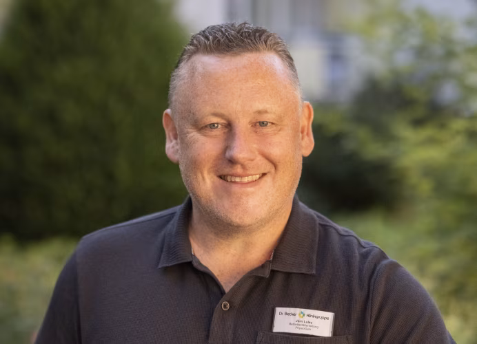 Jörn Luley