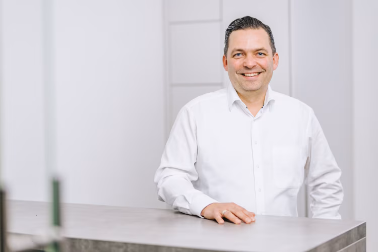 Bastian Liebsch