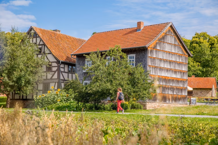 © Rhön GmbH, Foto: Alexander Martin.
