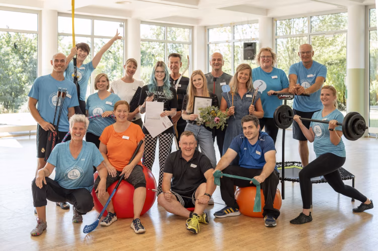 Unser Team