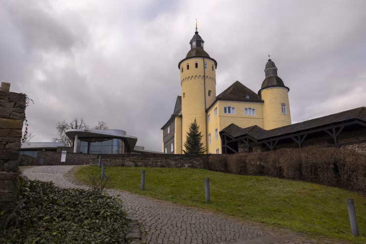 Schloss Homburg