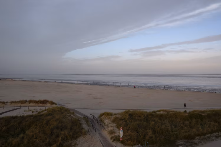 Nationalpark Niedersächsisches Wattenmeer