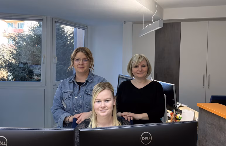 Team Therapieplanung Burg-Klinik