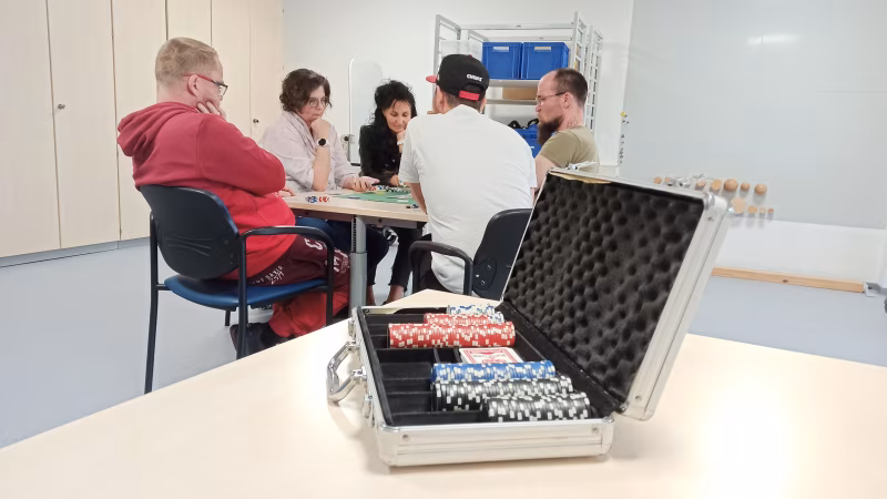 Spieleabende