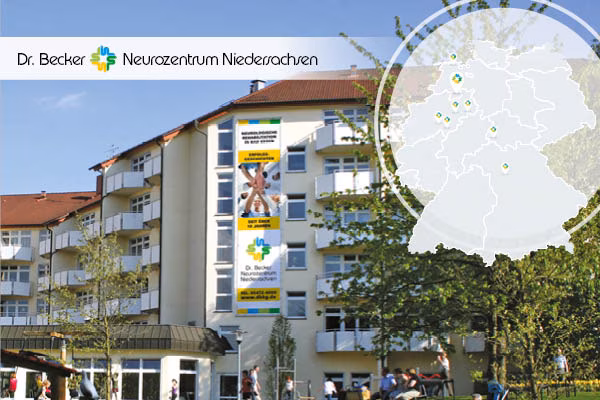 Dr. Becker Neurozentrum Niedersachsen
