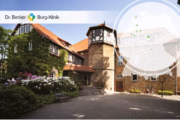 Dr. Becker Burg-Klinik