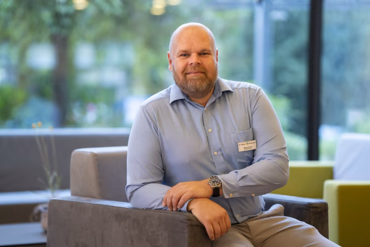 Dr. Becker Kiliani-Klinik - QM-Beauftragter