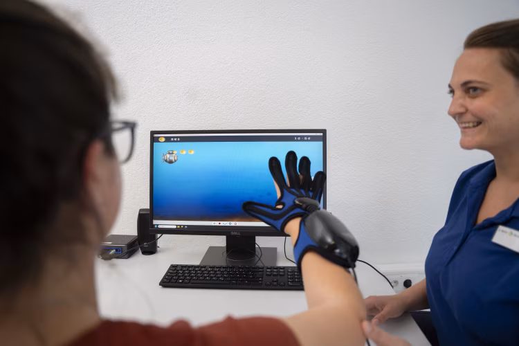 Handtutor 