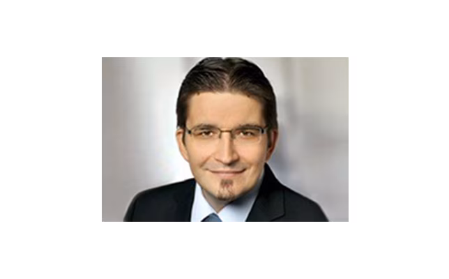 Prof. Dr. med. Reinhard Strametz