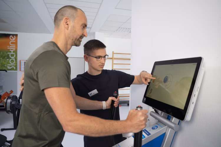 Cortex Trainer®