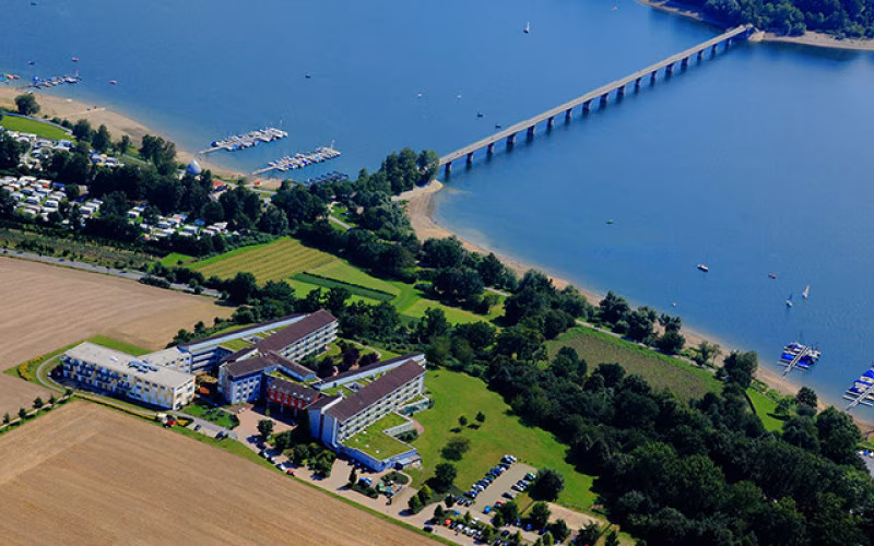 Dr. Becker Klinik Möhnesee Wartezeiten