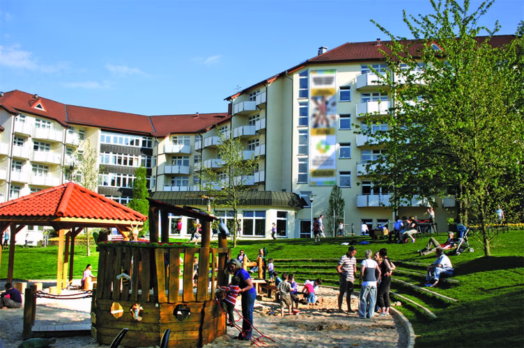 Dr. Becker Neurozentrum Niedersachsen