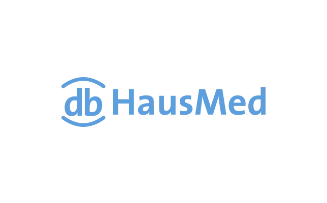 Logo Hausmed