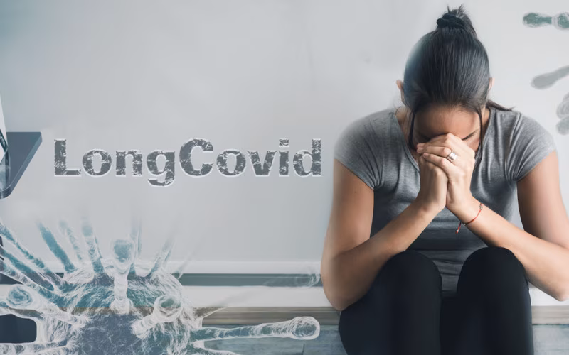 LongCovid - Erschöpfung