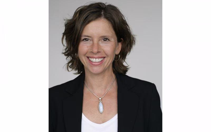 Dipl. Psych. Marion Sehr