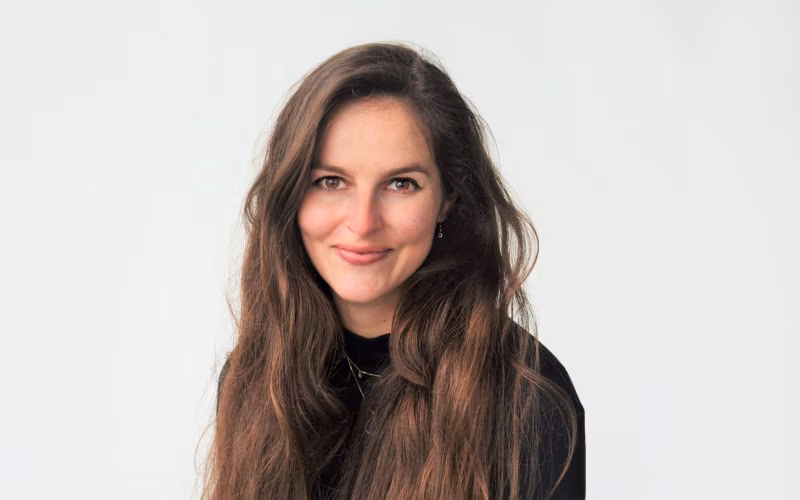 Antonia Bendau