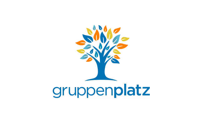 Logo Gruppenplatz