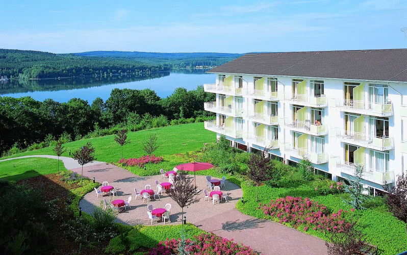 Dr. Becker Klinik Möhnesee