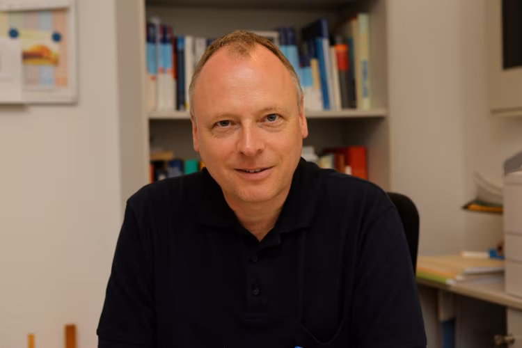 Dr. med. Eike Langheim