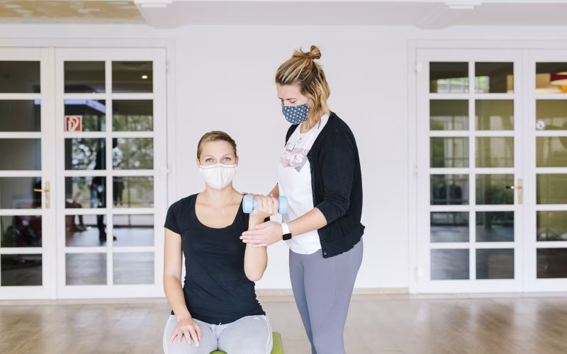 Die orthopädische Heilversorgung
