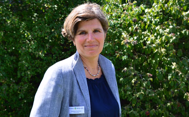 Dr. Becker Kiliani-Klinik - Externe QM-Beauftragte
