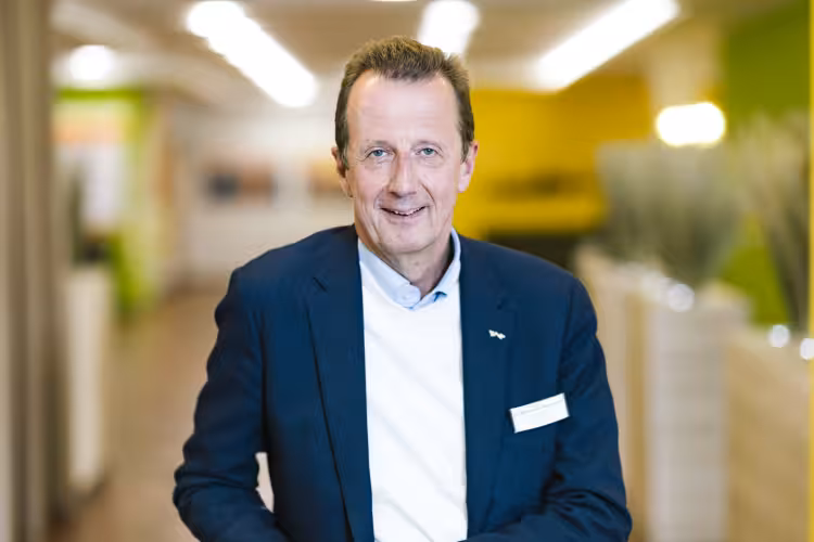 Dr. Becker Klinik Norddeich - Chefarzt Psychosomatik