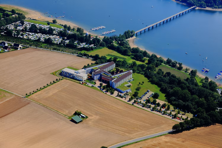 Dr. Becker Klinik Möhnesee