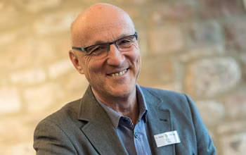 Dr. Becker Burg-Klinik - Chefarzt