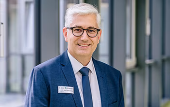 Dr. Becker Neurozentrum Niedersachsen - Chefarzt