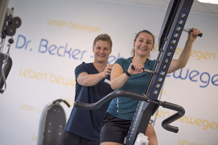 VersaClimber Sport