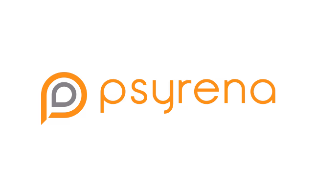 Logo Psyrena
