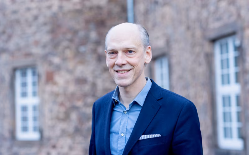 Dr. med. Tobias Duncker