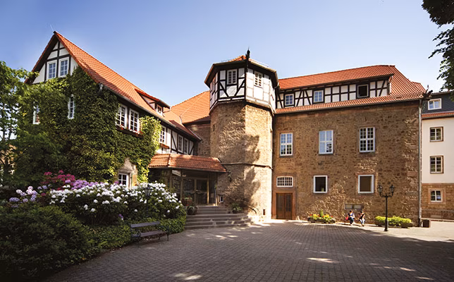 Dr. Becker Burg-Klinik Wartezeiten