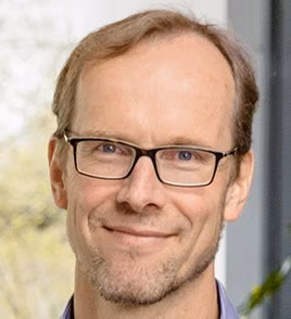 Prof. Dr. med. Hajo Zeeb