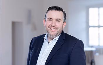 Michael Schiffgen - Klinikdirektor