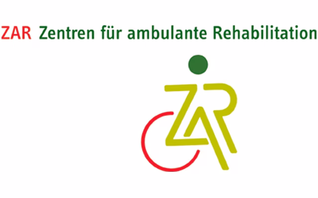 ZAR - Zentren für ambulante Rehabilitation