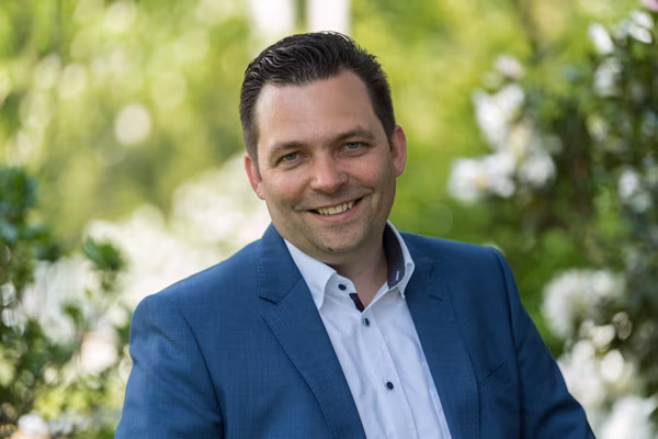 Bastian Liebsch