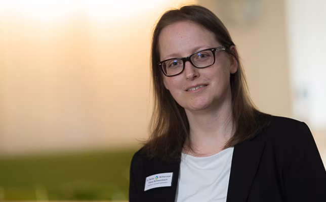 Dr. Becker Rhein-Sieg-Klinik - interne Qualitätsmanagement-Beauftragte