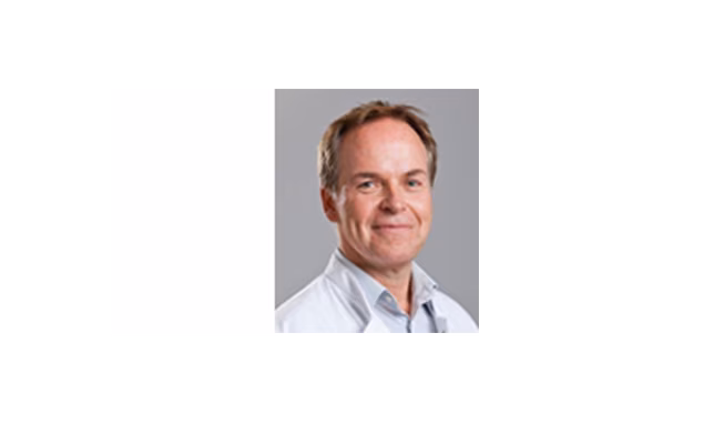 Prof. Holger F. Rabenau
