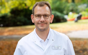 Dr. Becker Kiliani-Klinik - Chefarzt Neurologie