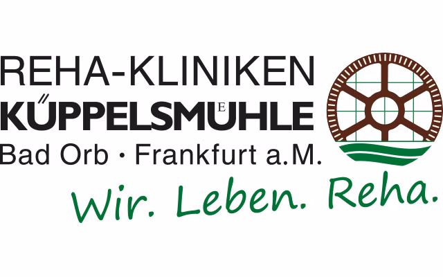 Reha-Kliniken Küppelsmühle