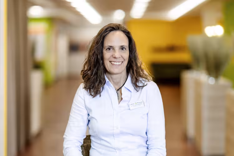 Dr. Becker Klinik Norddeich - Chefärztin Orthopädie